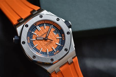 audemars piguet royal oak diver ceramic|royal oak offshore collection sale.